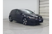 Volkswagen Golf GTI 2016 Aut en Sacramento