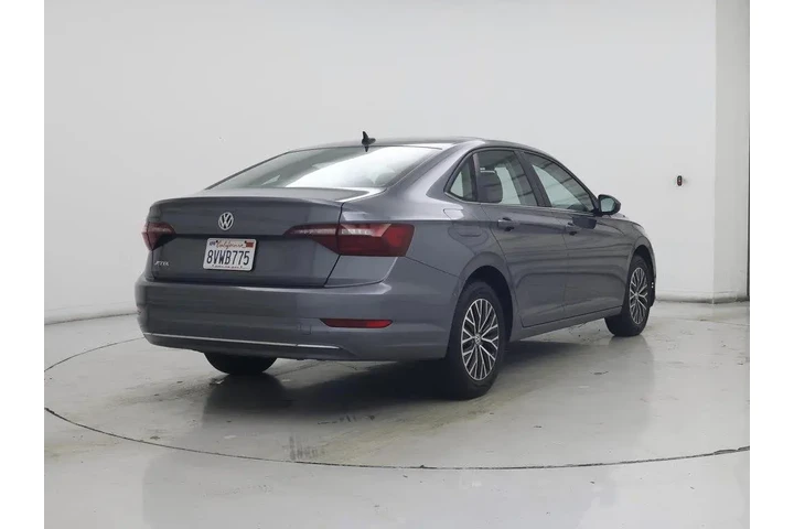 $18998 : Volkswagen Jetta 2021 S 4dr image 8