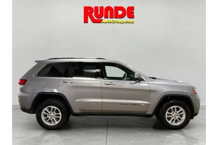 $18993 : Jeep Grand Cherokee 2020 4x4 image 6