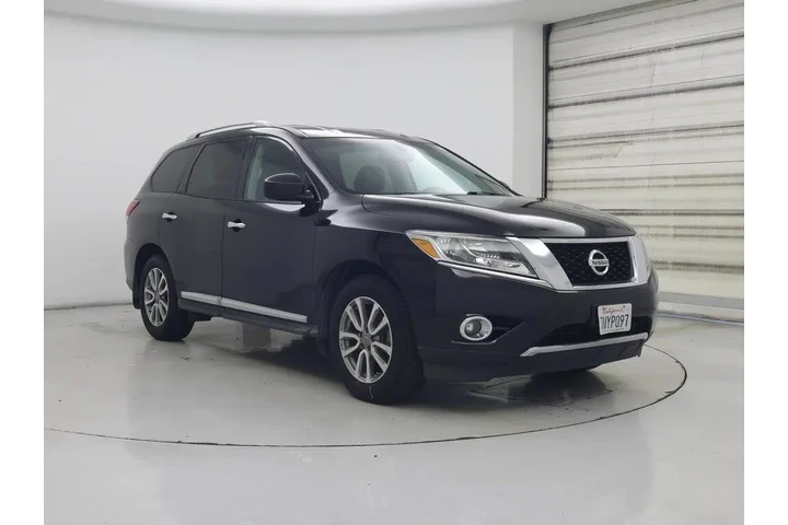 $14998 : Nissan Pathfinder 2016 4x4 S image 1
