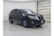 Nissan Pathfinder 2016 4x4 S en Sacramento