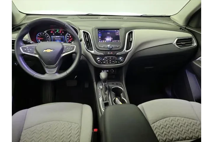 $20998 : Chevrolet Equinox 2022 LT 4d image 9