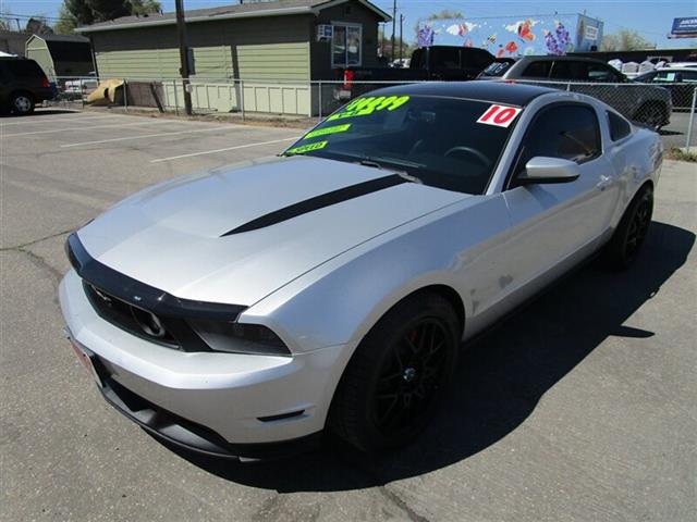 $14499 : 2010 Mustang GT Premium Coupe image 3
