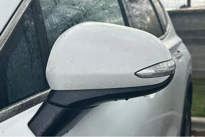 $21995 : Hyundai SANTA FE 2021 AWD SE image 7