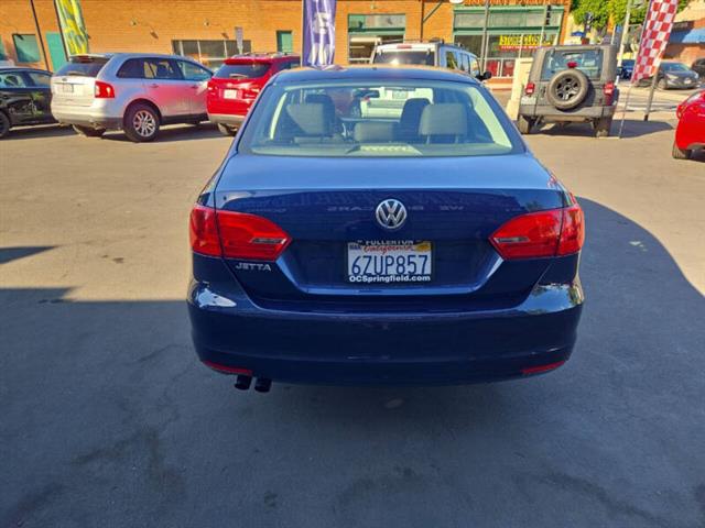 $7995 : 2013 Jetta S image 8