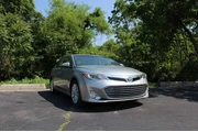 2015 Avalon Hybrid XLE Touring thumbnail