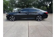 $24980 : Honda Accord 2022 Sport 4dr thumbnail