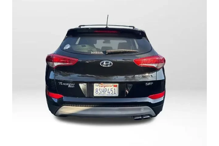 $14258 : Hyundai TUCSON 2017 Eco 4dr image 5