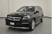 $14998 : Mercedes-Benz GL-Class 2015 thumbnail