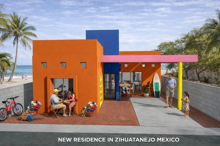 CONTR. GRAL PLANOS BLUE PRINTS image 10