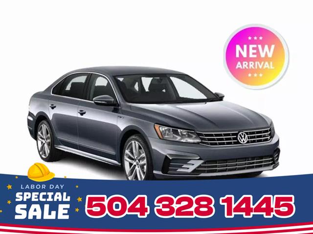 $14995 : 2018 Passat For Sale M*048256 image 1