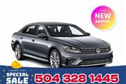 2018 Passat For Sale M*048256 en New Orleans