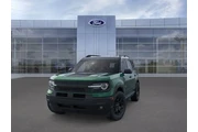 $33888 : Ford Bronco Sport 2025 AWD B thumbnail