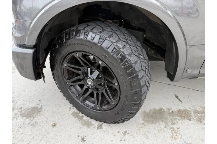 $26987 : 2016 F-150 Limited image 3