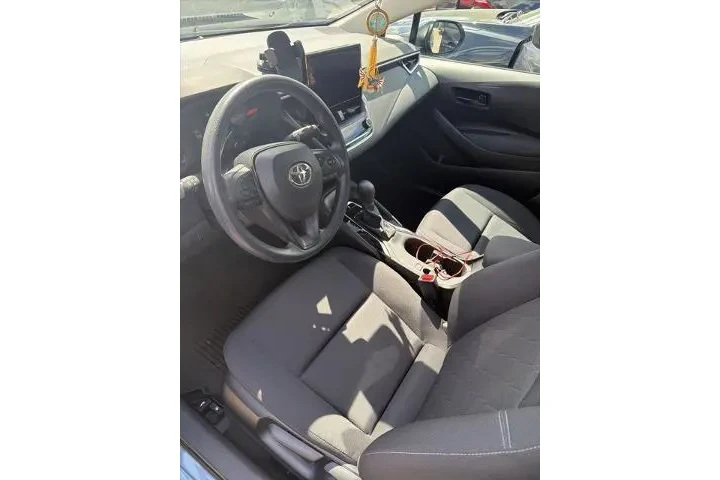 $19790 : Toyota Corolla 2024 LE 4dr S image 3