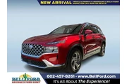 Hyundai SANTA FE 2022 SEL 4d en Phoenix