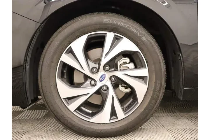 $20390 : Subaru Legacy 2023 AWD Premi image 6