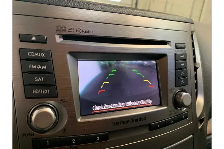 $13489 : Subaru Outback 2014 AWD 2.5i image 6