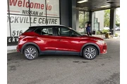 Nissan Kicks 2023 SV 4dr Cro thumbnail