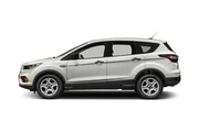 $10100 : Ford Escape 2017 AWD SE 4dr thumbnail