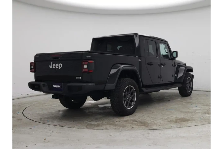 $29998 : Jeep Gladiator 2021 4x4 Over image 8