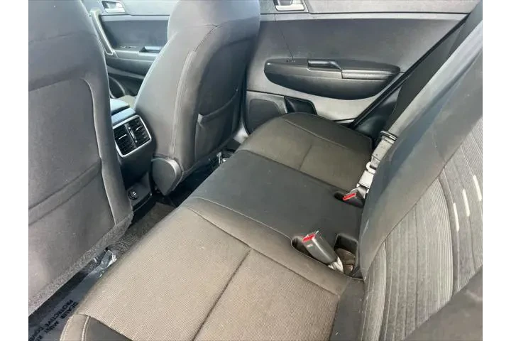 $9477 : Kia Sportage 2018 LX 4dr SUV image 5