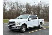 $13999 : 2016 F-150 Lariat thumbnail