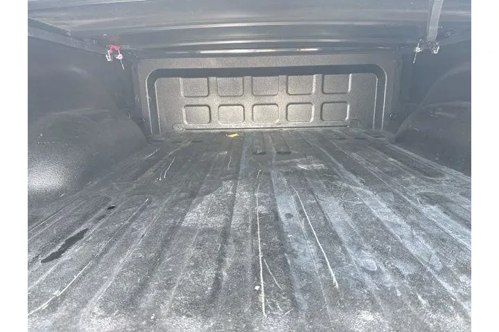 $18997 : Ram 2500 2013 4x4 Laramie 4d image 6