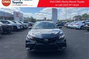 $24499 : PRE-OWNED 2021 TOYOTA CAMRY SE thumbnail