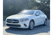 $17999 : 2020 Mercedes-Benz A-Class A thumbnail