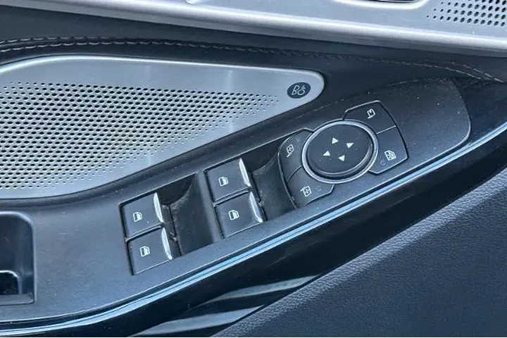 $34500 : Ford Explorer 2021 AWD Plati image 8
