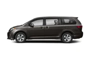 $25990 : Toyota Sienna 2020 XLE 7-Pas thumbnail