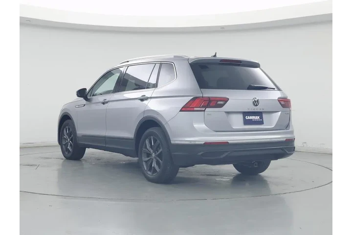 $25998 : Volkswagen Tiguan 2024 AWD W image 2