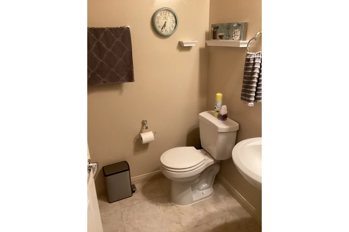 $950 : 1REC Amueblada+Pool+Wifi-Lista image 6