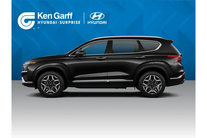 $27990 : Hyundai SANTA FE Hybrid 2023 image 3