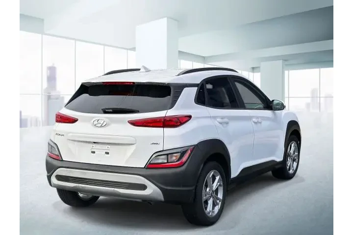 $19999 : Hyundai KONA 2023 AWD SEL 4d image 4