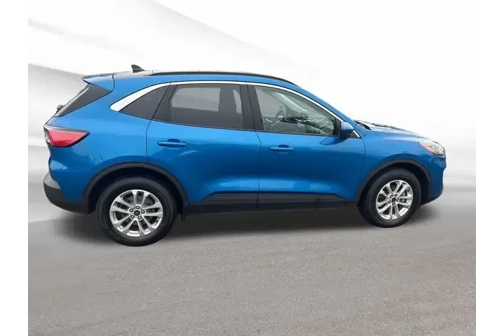 $19876 : Ford Escape Hybrid 2021 AWD image 6