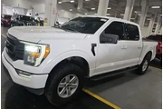 Ford F-150 2022 4x4 XL 4dr S en San Bernardino