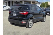 $15357 : Ford EcoSport 2021 SE 4dr Cr thumbnail