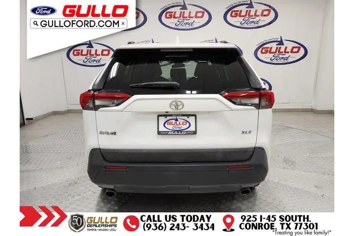 $24995 : Toyota RAV4 2019 XLE Premium image 6