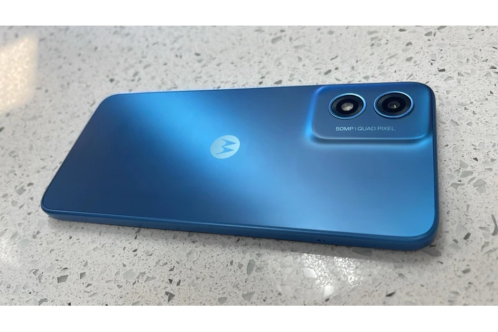 $175 : MOTO G PLAY 2024 64G Unlocked image 5