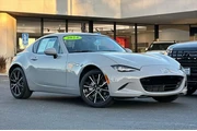 Mazda MX-5 Miata RF 2024 Gra