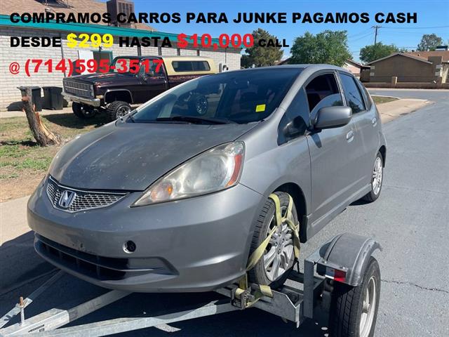 Compramos Carros Pago Bien !! image 3