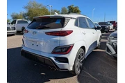 $18487 : Hyundai KONA 2022 N Line 4dr thumbnail