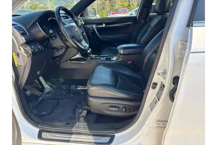 $10020 : Kia Sorento 2014 SX 4dr SUV image 9