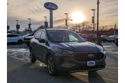 Ford Escape 2025 ST-Line 4dr en Chicago