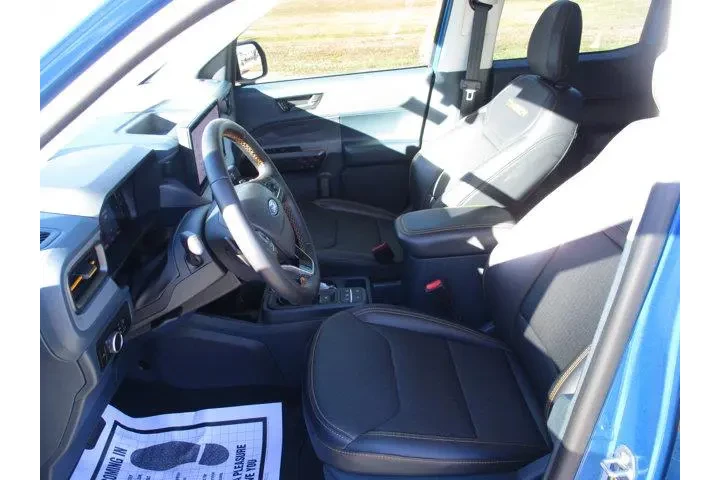 $36995 : Ford Maverick 2025 AWD Tremo image 9