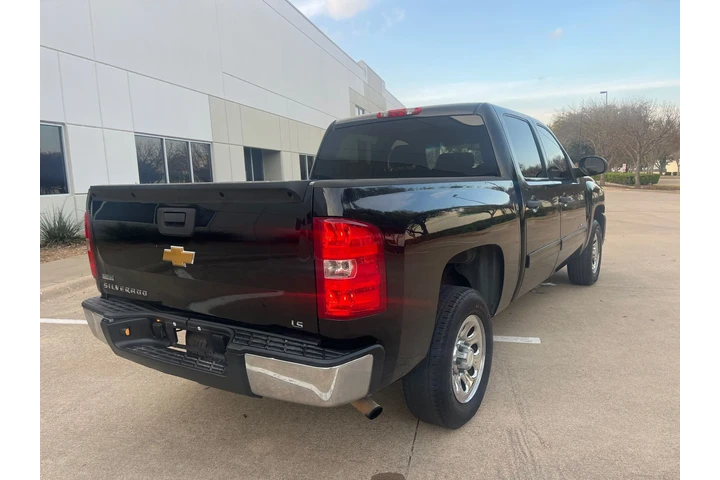 $10250 : 2012 Silverado 1500 LS image 9