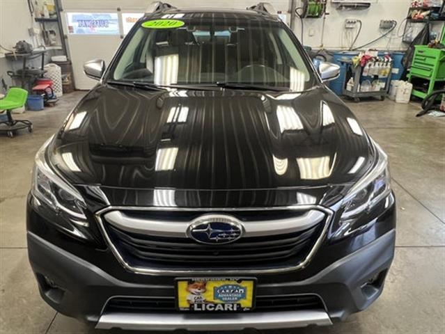 $27500 : 2020 Outback Touring image 2