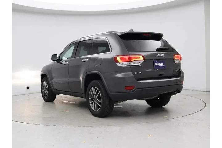 $22998 : Jeep Grand Cherokee 2020 4x4 image 2